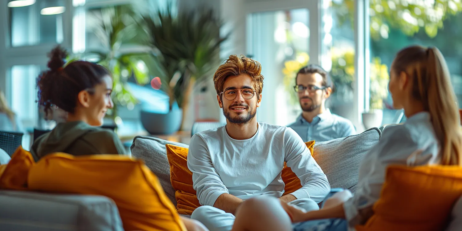 Na czym polega terapia małżeńska po zdradzie?