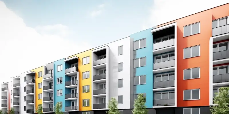 Nowe mieszkanie i atrakcyjna cena - czy to się da połączyć?