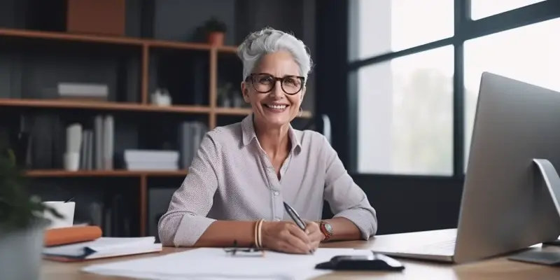 Oprogramowanie dla biura rachunkowego