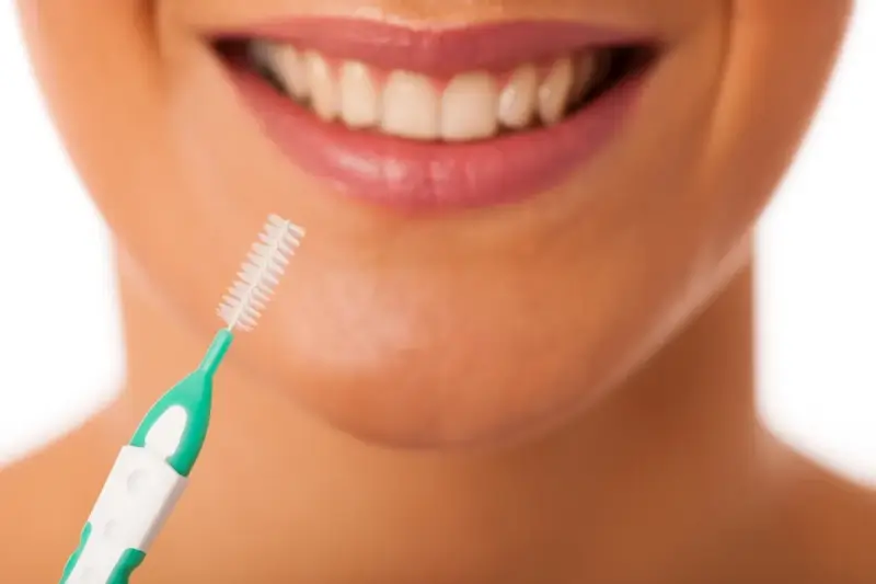 Pierwsza wizyta u dentysty