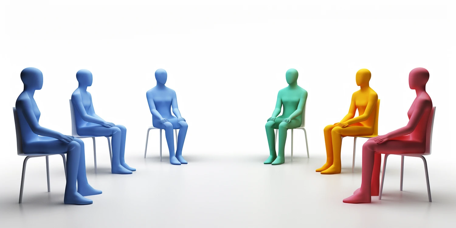 Po co terapia małżeńska?