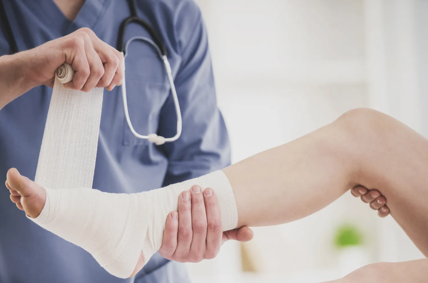 Po czym rozpoznać profesjonalny gabinet rehabilitacyjny?