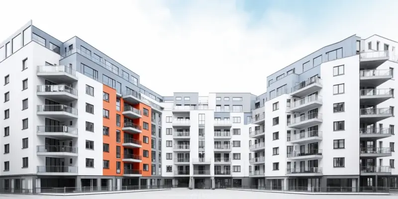 Poradnik – jak wybrać idealne mieszkanie?