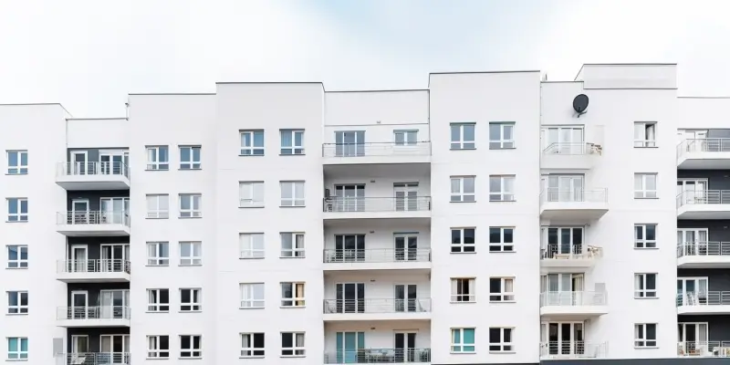 Poradnik - jak wybrać idealne mieszkanie?