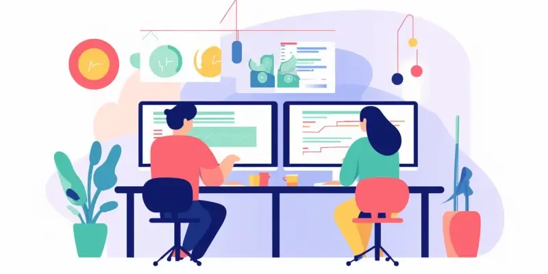 Pozycjonowanie - gdzie najlepiej?