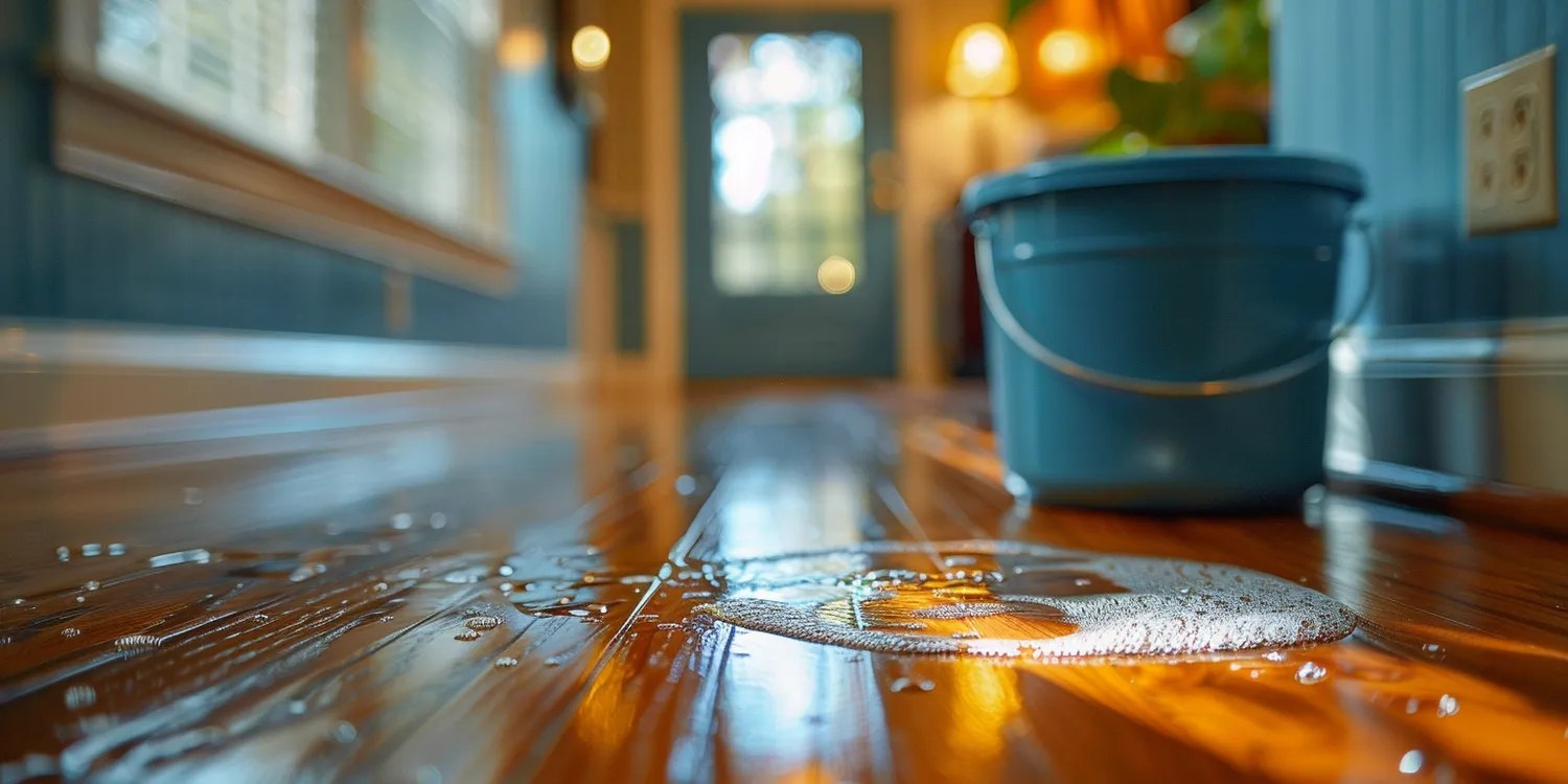 Profesjonalne sprzątanie domów