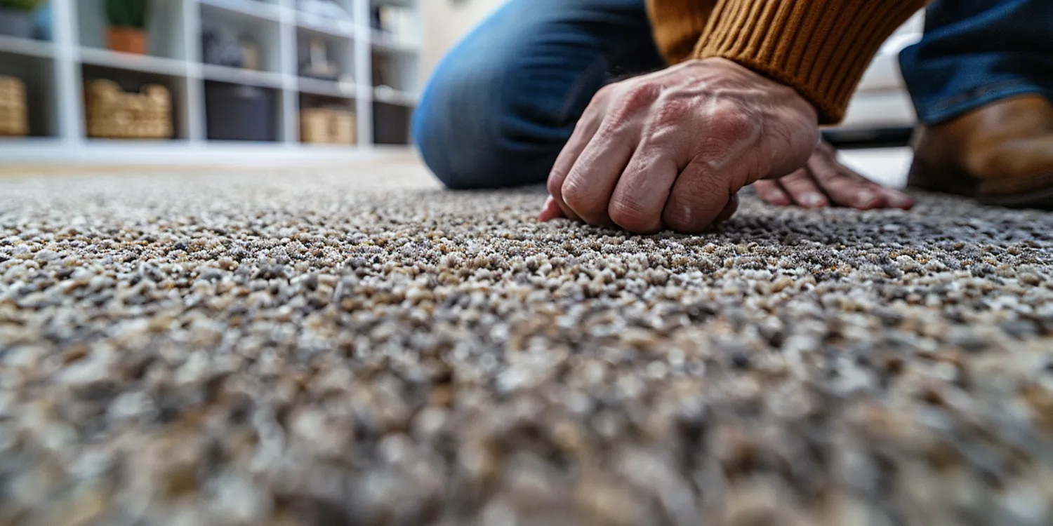 Profesjonalne wyposażenie firmy świadczącej usługi prania wykładzin i dywanów