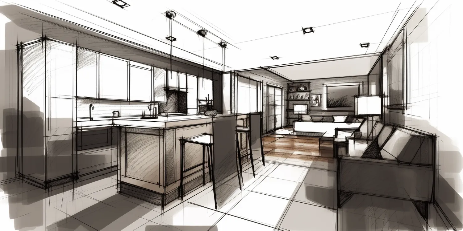 Projektant wnętrz Pruszków