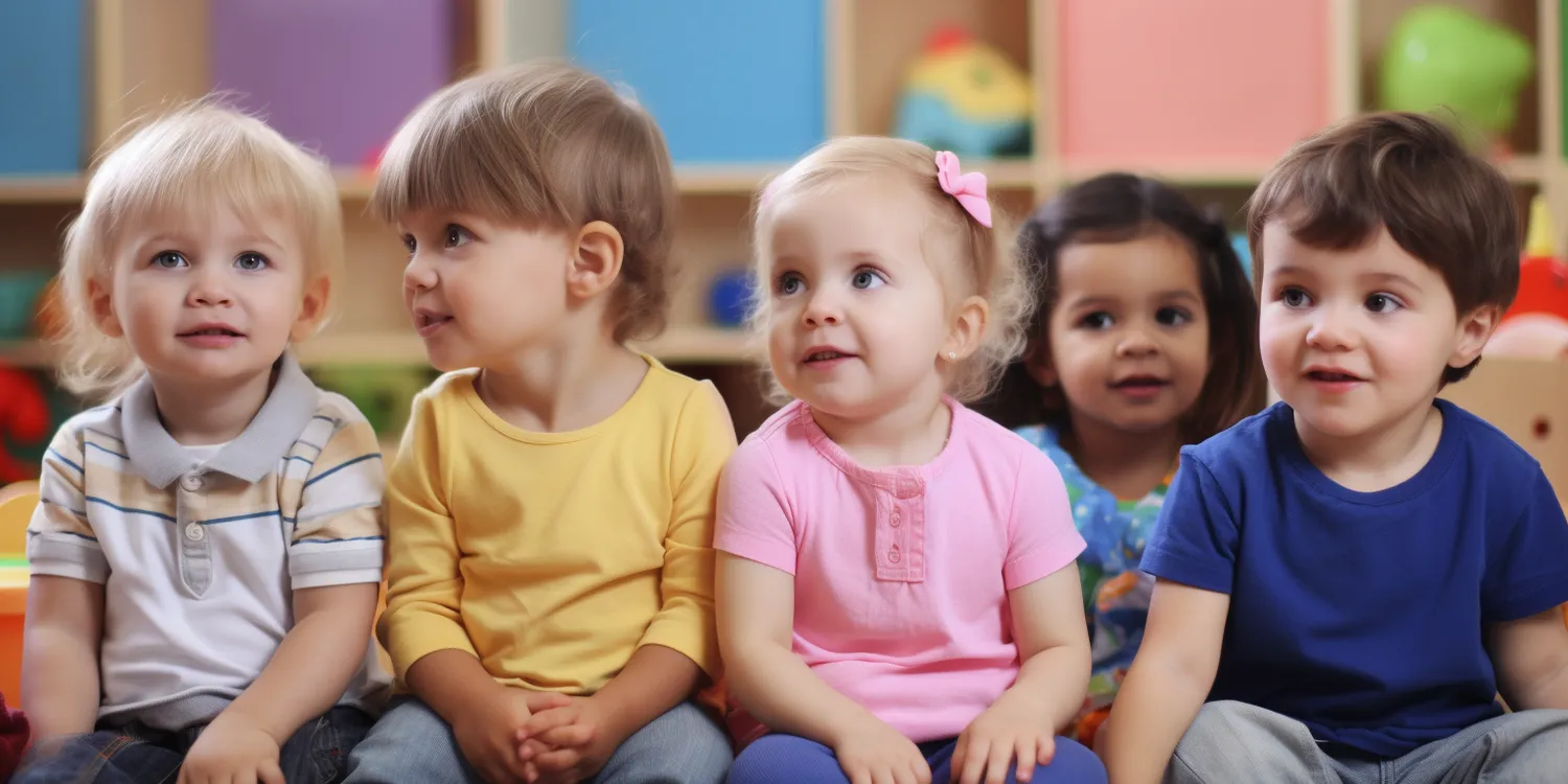 Prywatne przedszkole