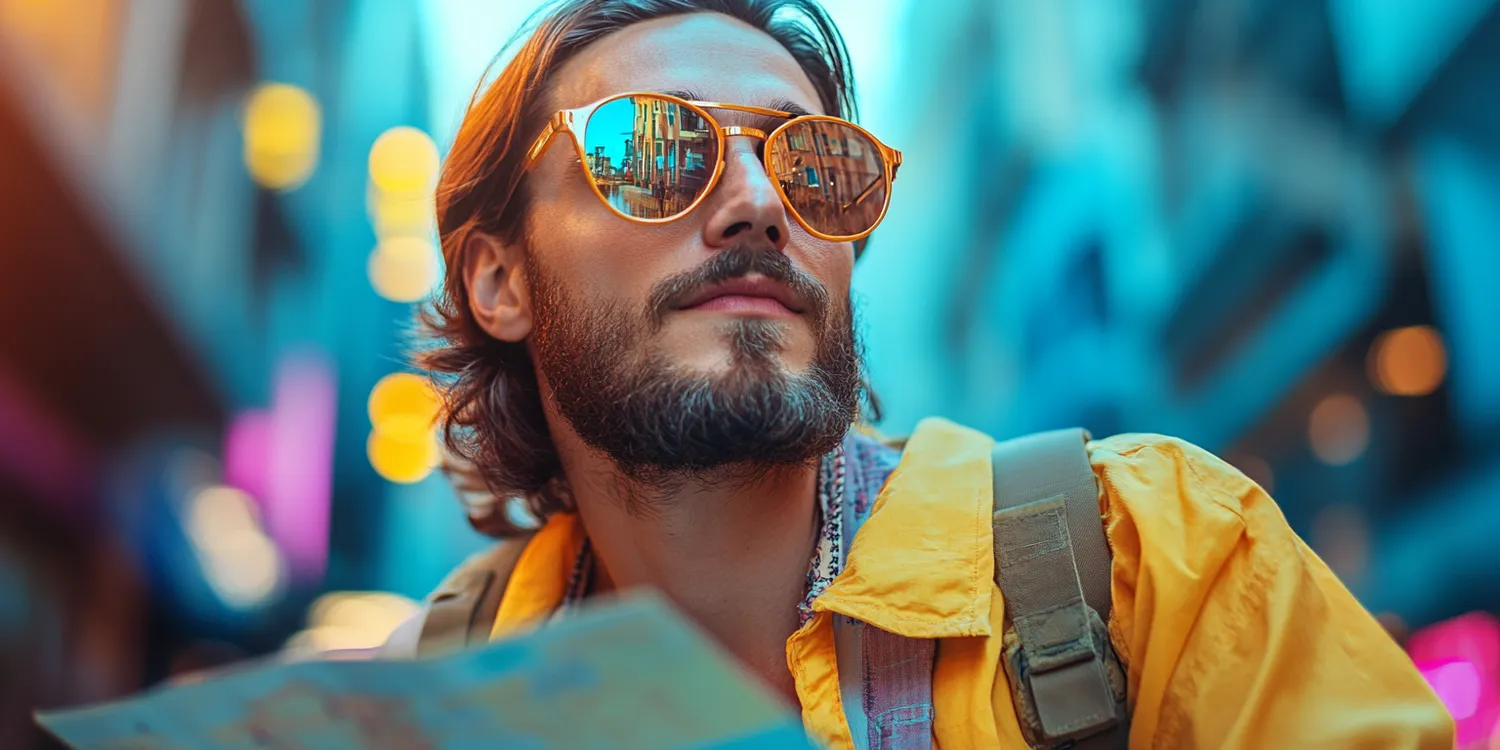 Przewodnik turystyczny –  jaka szkoła?