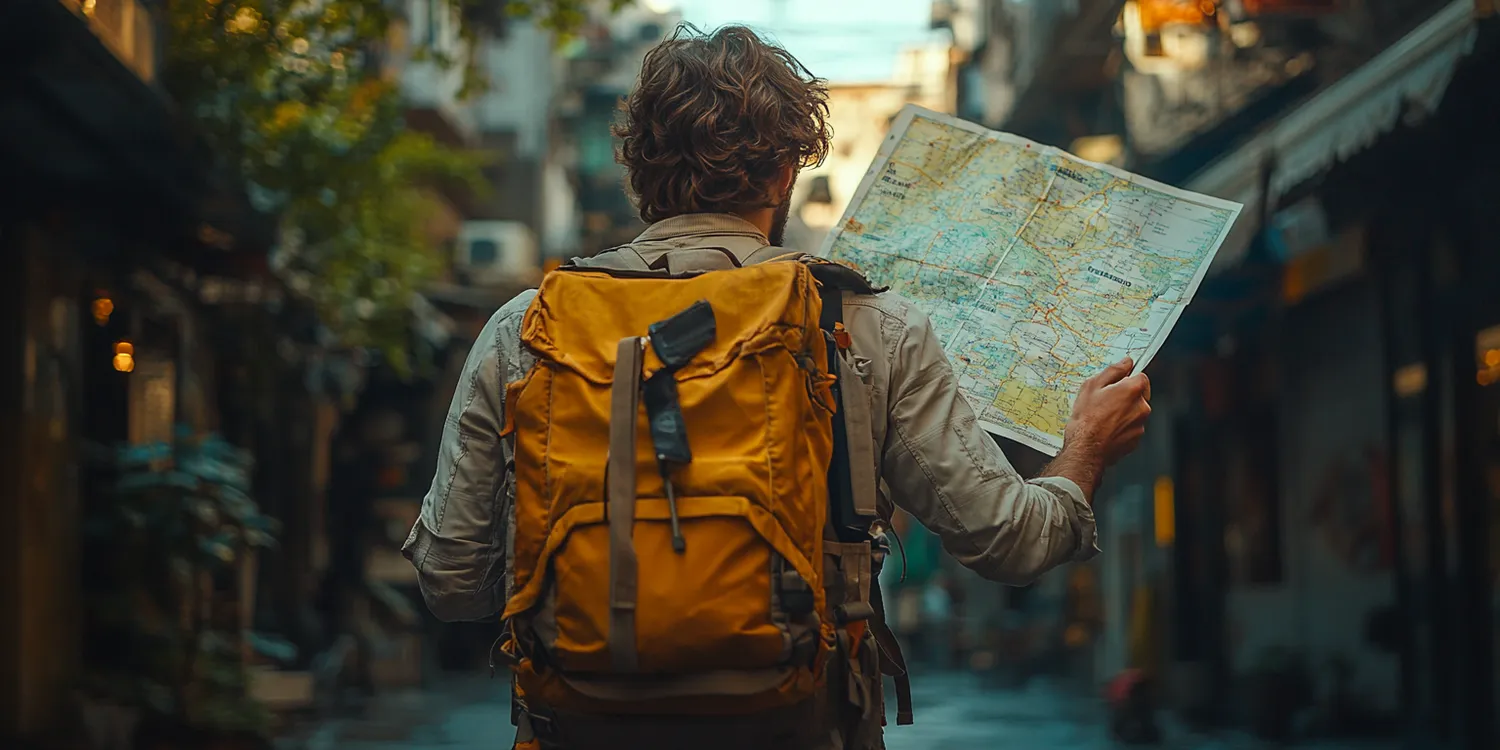 Przewodnik turystyczny – jakie studia?