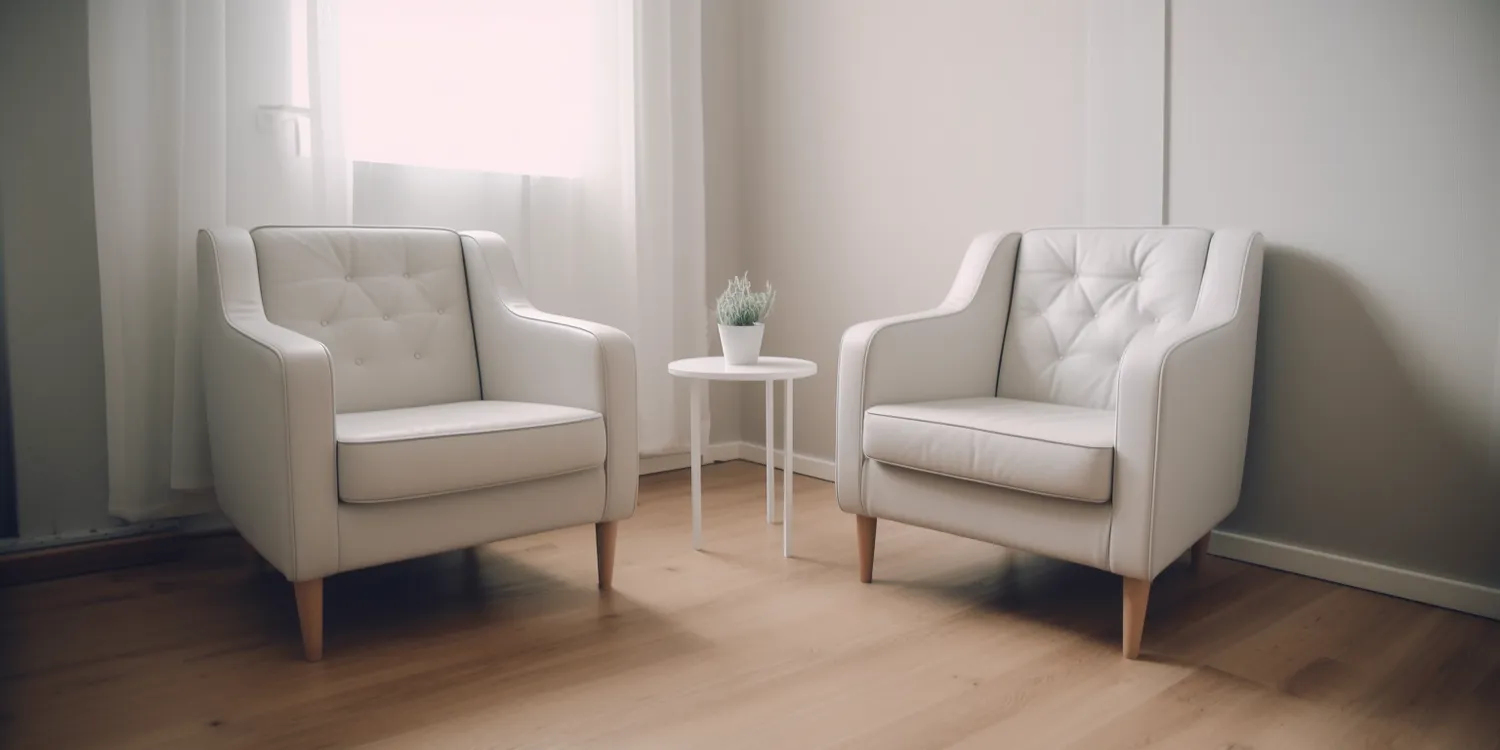 Psychoterapia to nie wstyd