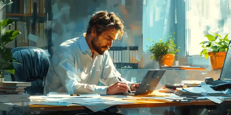 PUE ZUS – jak założyć biuro rachunkowe?