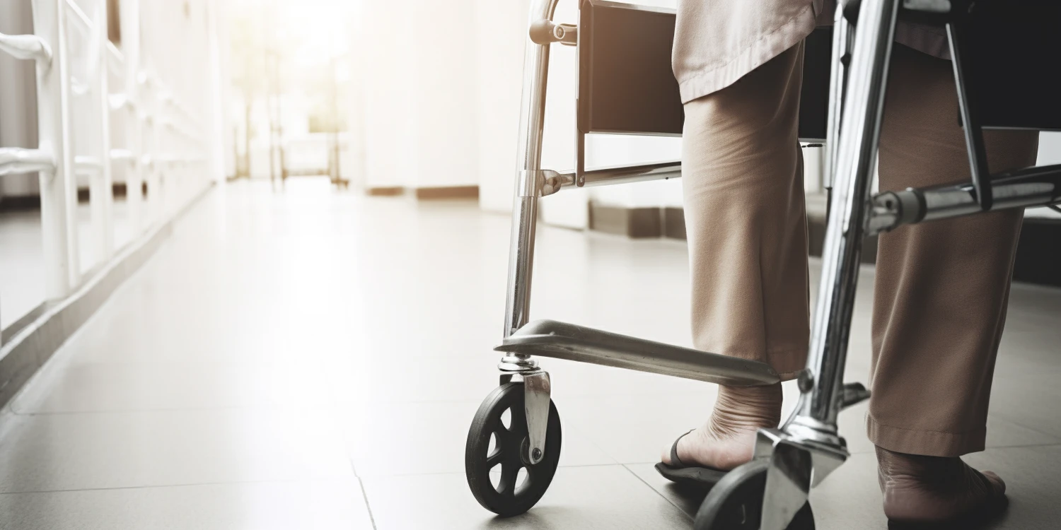 Rehabilitacja jako doskonały sposób na poprawę stanu zdrowia