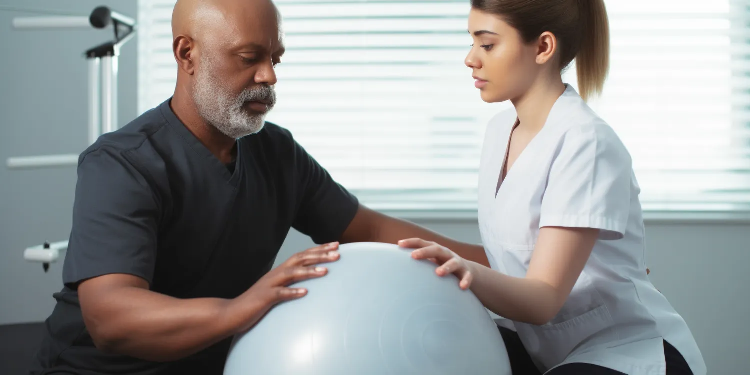 Rehabilitant Szczecin