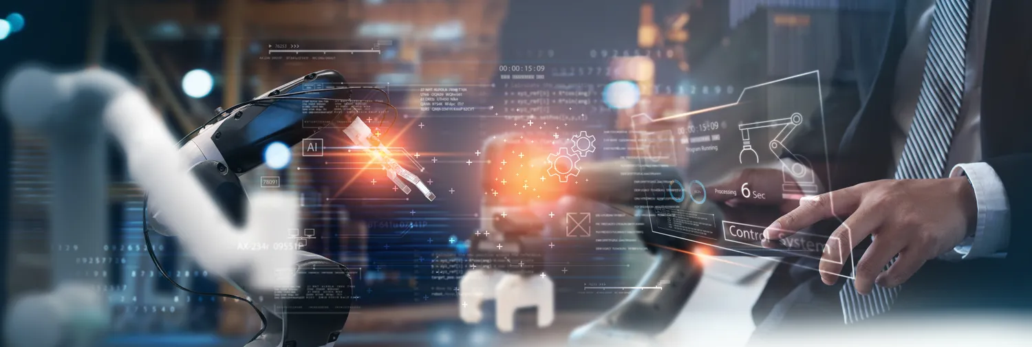 Robotyzacja co to jest?