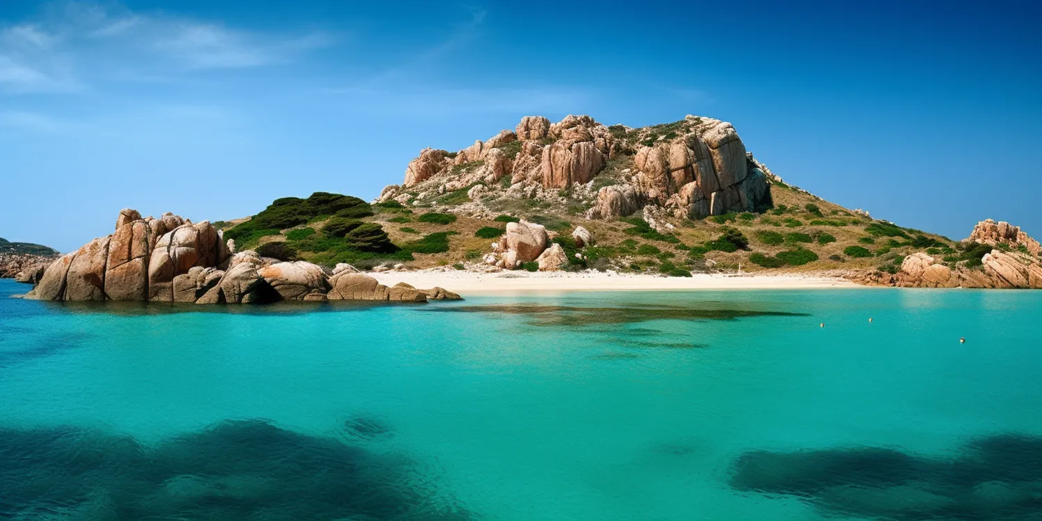 Sardynia, wyspa cudów