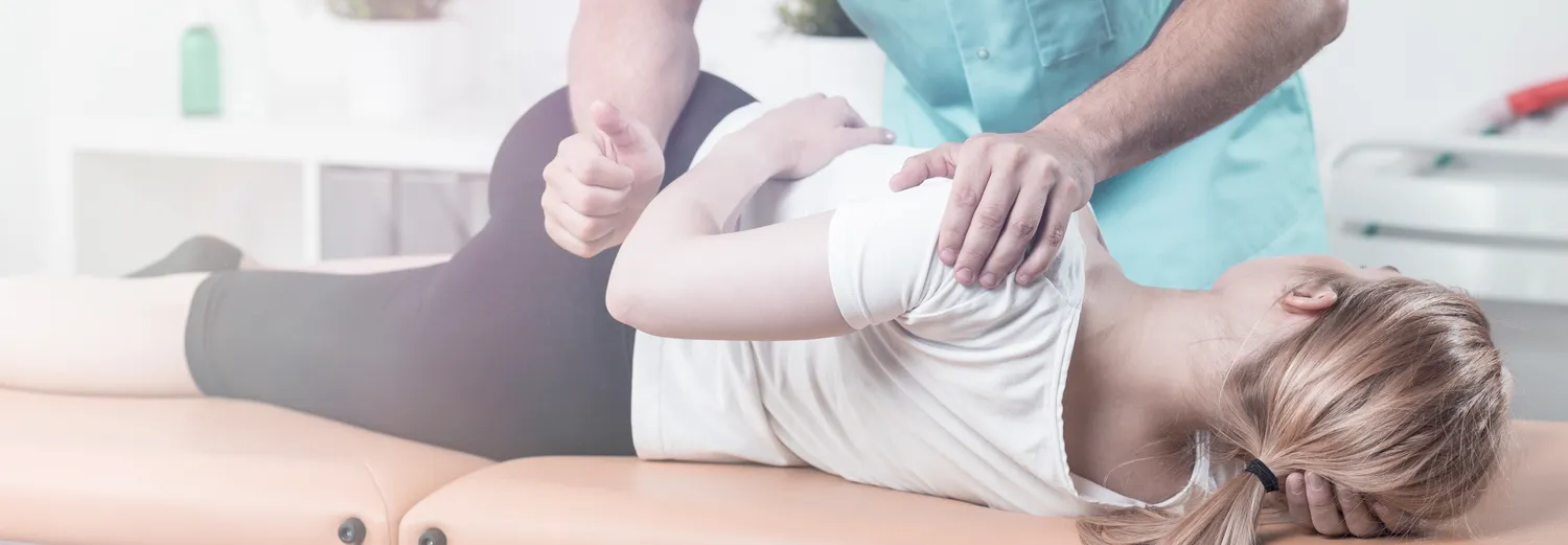 Skuteczna rehabilitacja – jak wybrać dobry gabinet do terapii ?