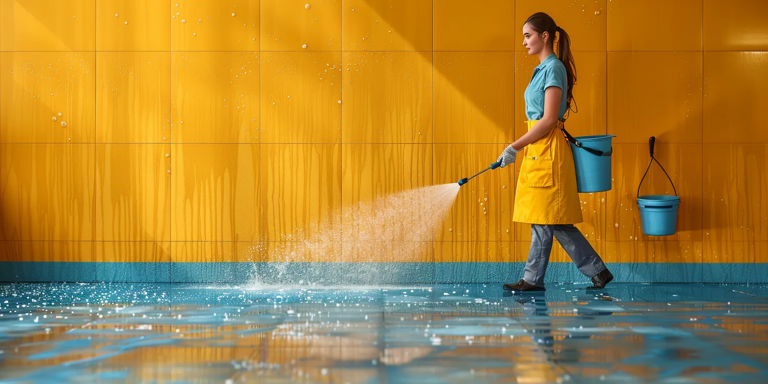 Sprzątanie mieszkania po remoncie Szczecin