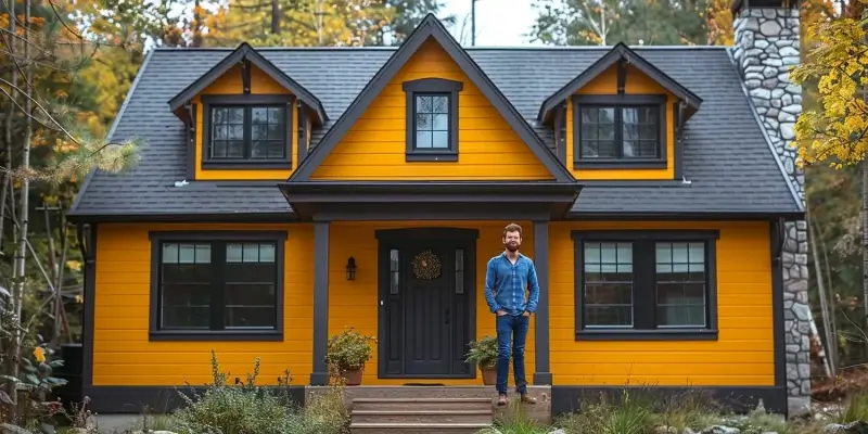 Sprzedaż nowych mieszkań. Czy kupno od dewelopera ma sens?