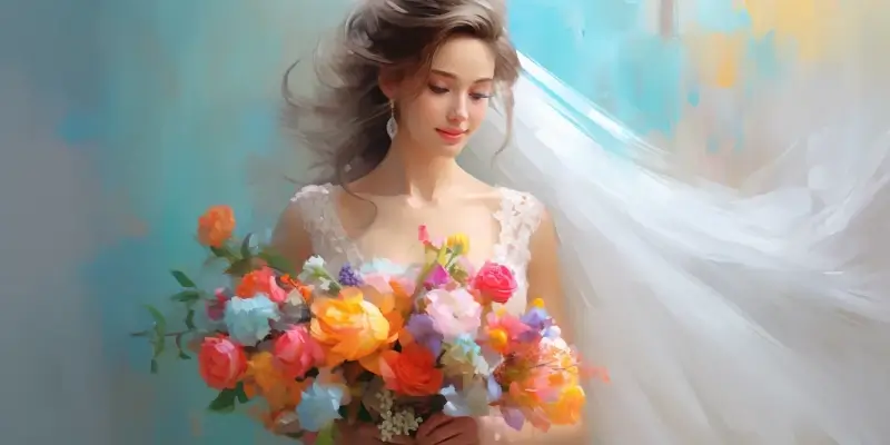 Suknia na ten dzień