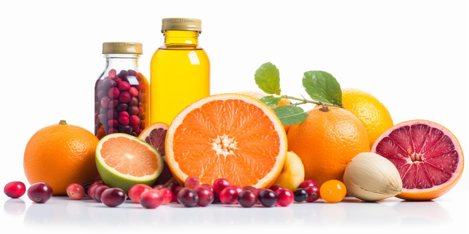 Suplement witaminy D