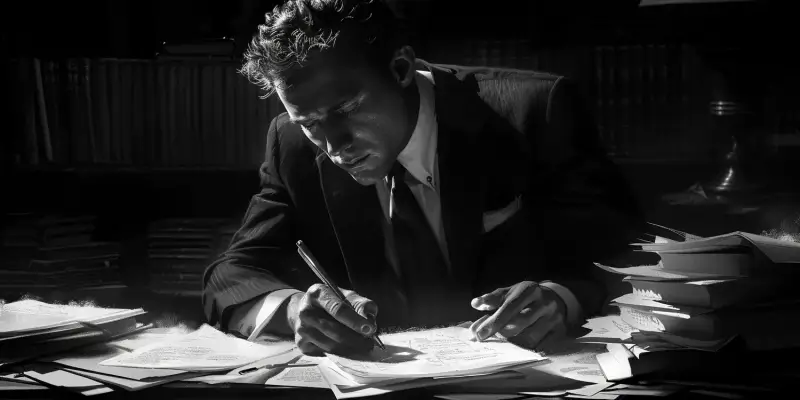 Szkolenia dla księgowych – czyli jak zostać księgową w XXI wieku