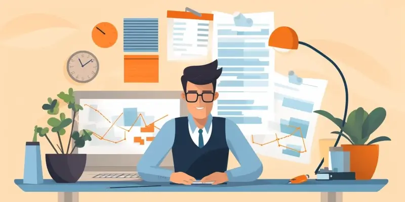 Szkolenia dla księgowych - czyli jak zostać księgową w XXI wieku