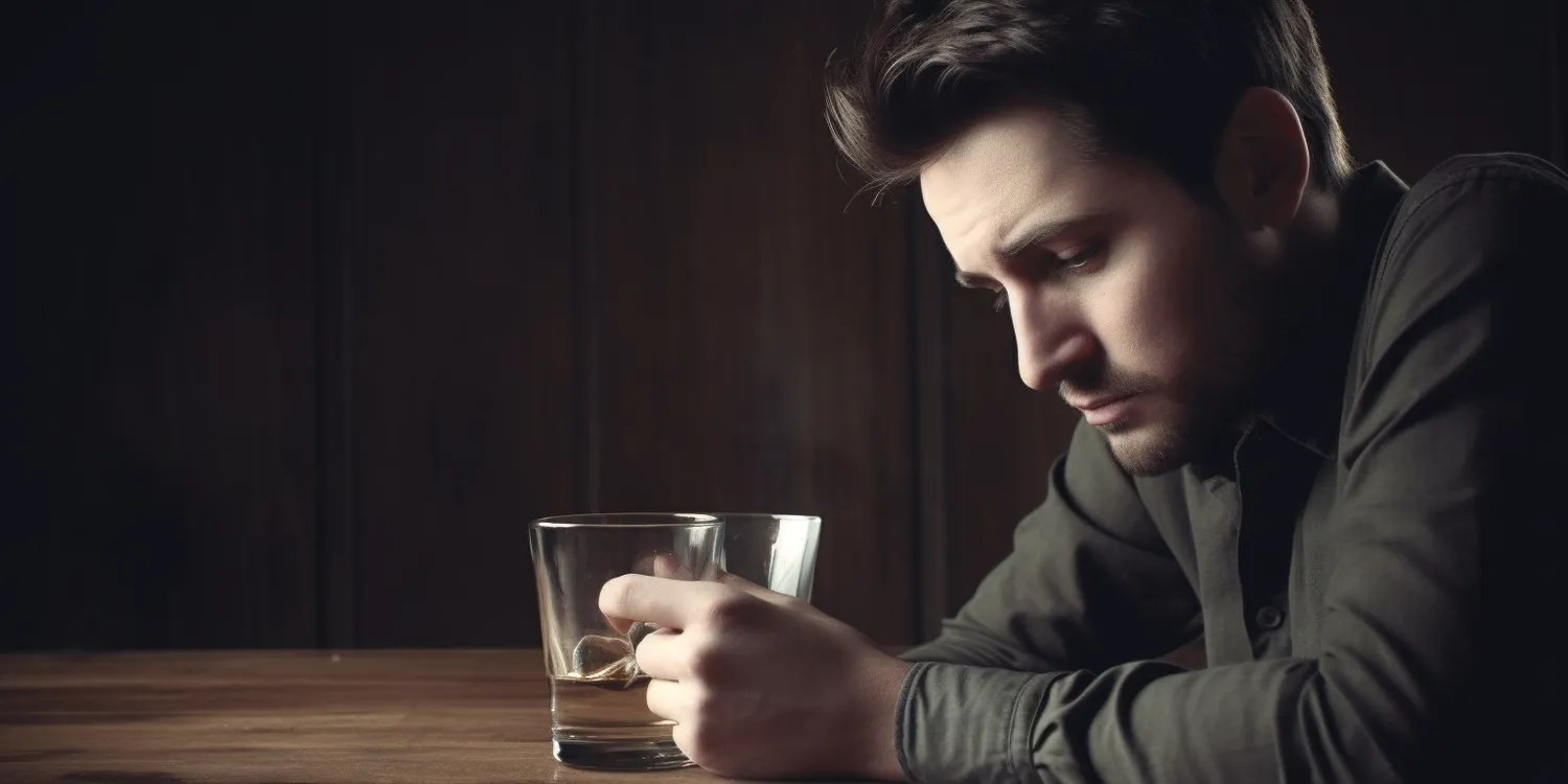 Tabletka na trzeźwość - ile działa Esperal?