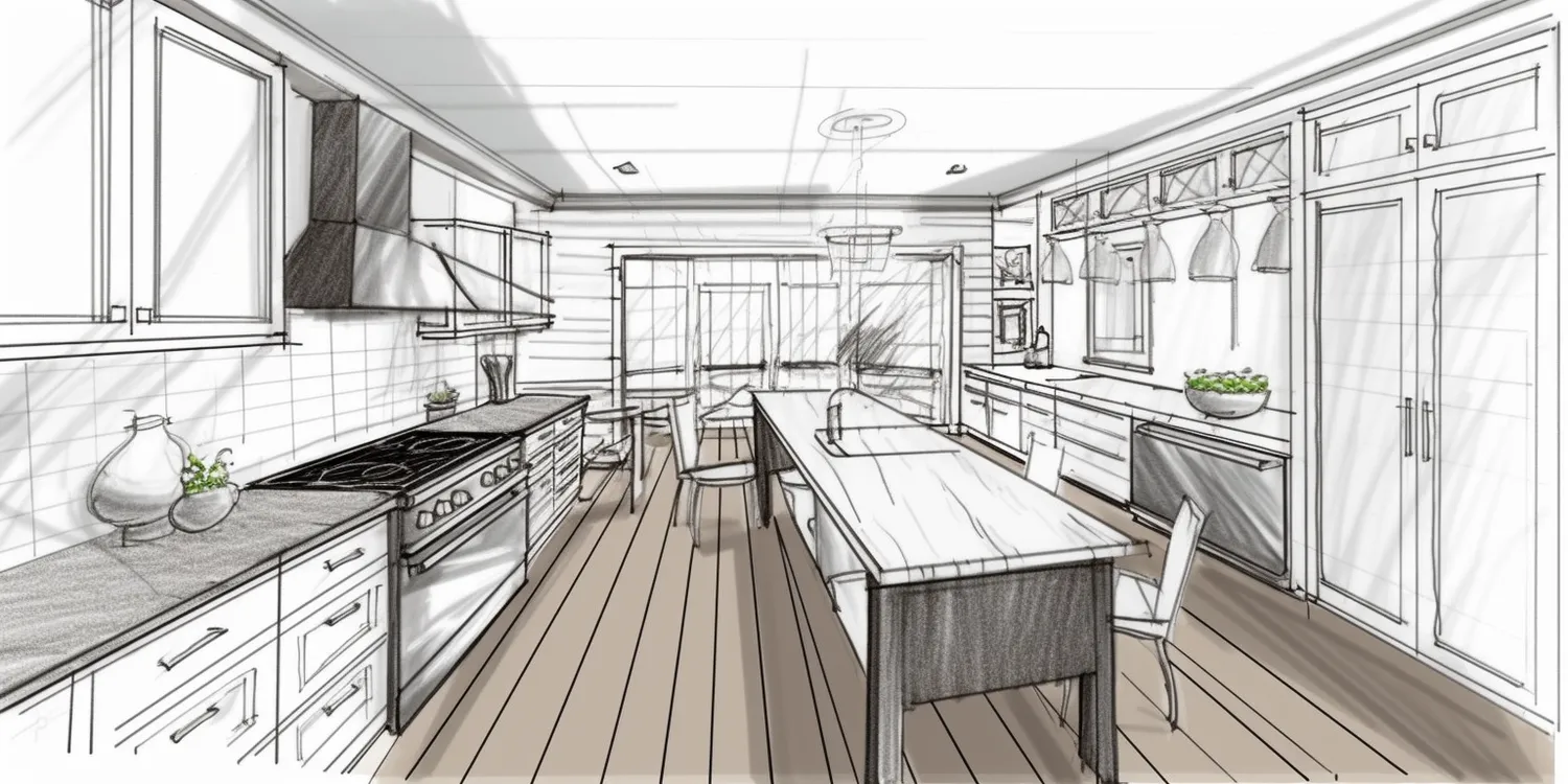 Tanie projektowanie wnętrz Warszawa