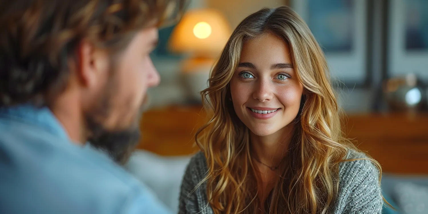 Terapia dla par film ile trwa?