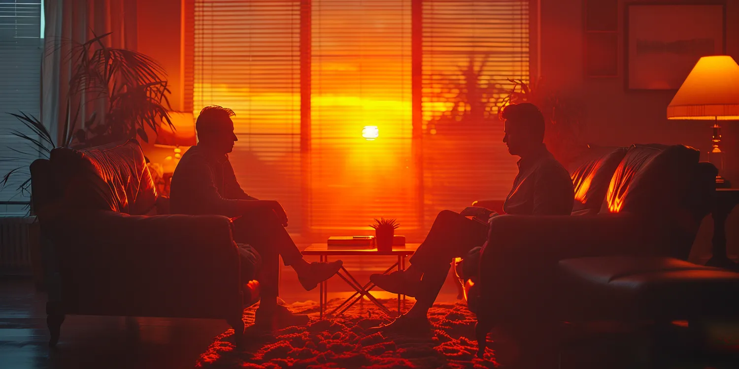 Terapia małżeńska jak wygląda?