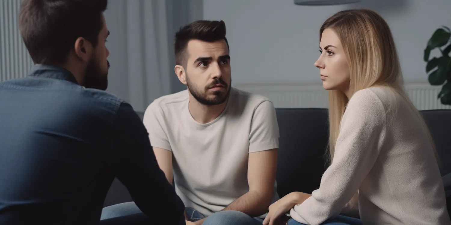 Terapia małżeńska jakie pytania?