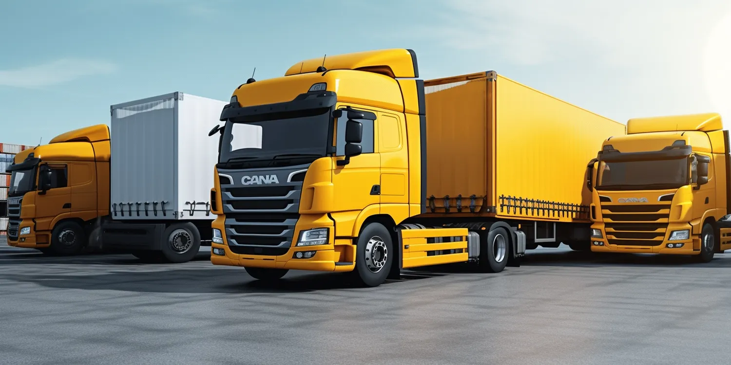 Transport Norwegia – Polska cennik