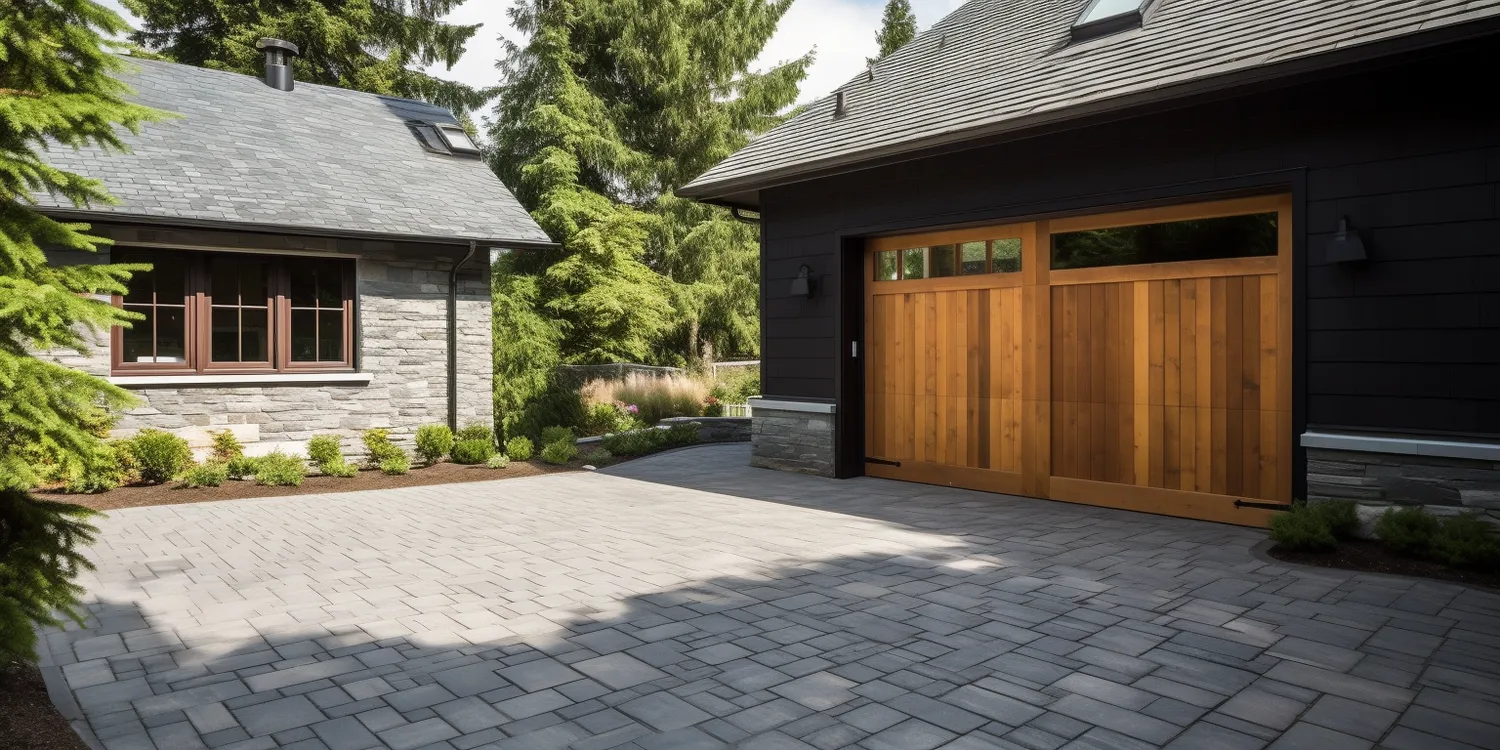 Układanie kostki brukowej Szczecin