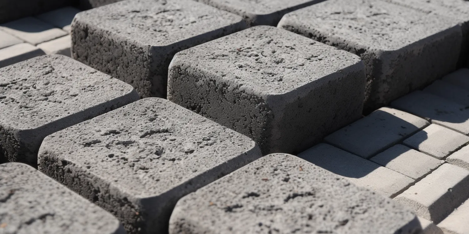 Układanie kostki brukowej Szczecin