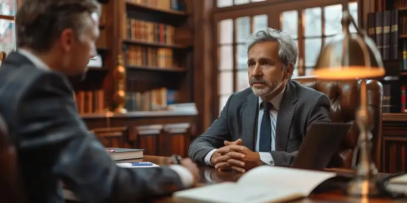 Usługi prawnicze dla firm