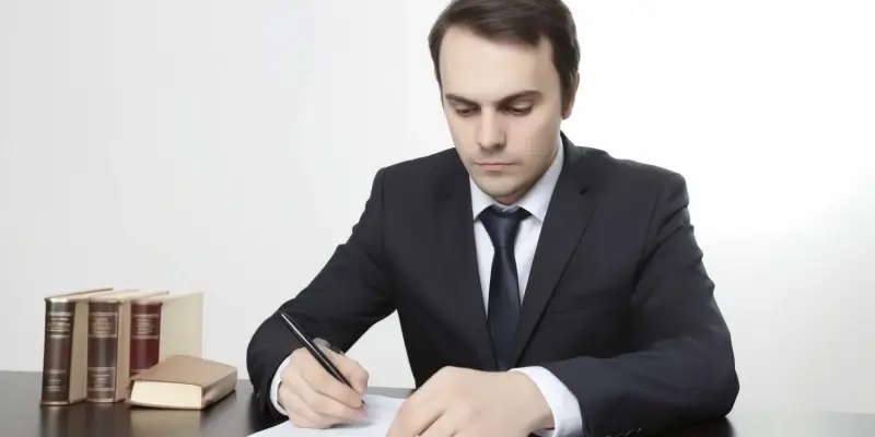 Usługi prawnicze - na czym polegają?