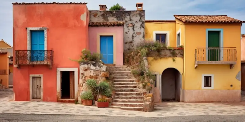 Wakacje z dzieckiem - słoneczna Sardynia