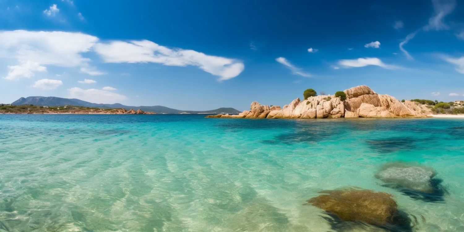 Wczasy na Sardynii