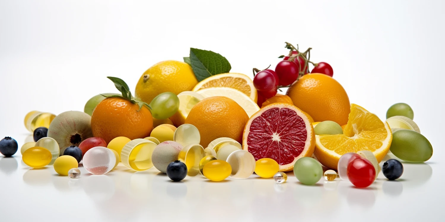 Witamina C - gdzie najwięcej?