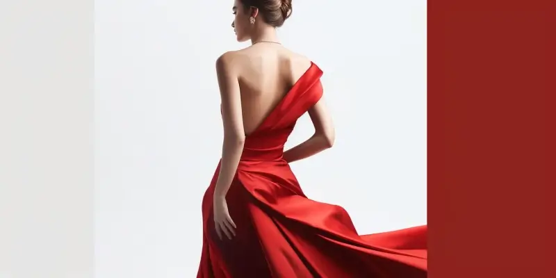 Wybierz najlepszą sukienkę do swojej figury