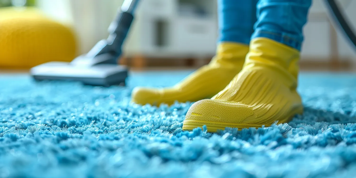 Wykładziny obiektowe dywanowe Kraków