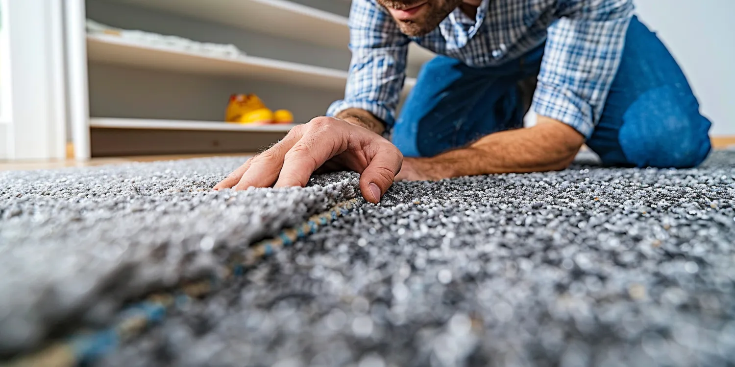 Wykładziny obiektowe dywanowe Warszawa