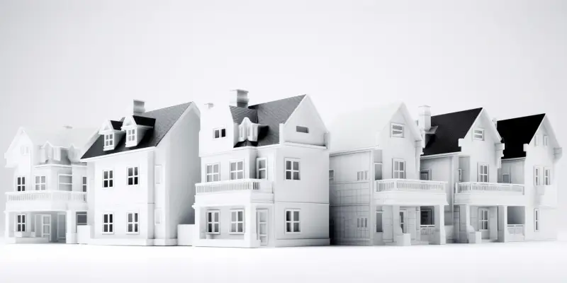 Zakup mieszkania swoich marzeń