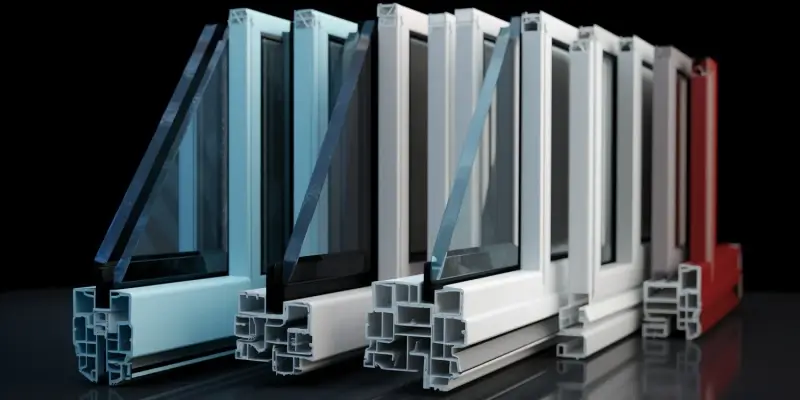 Stolarka aluminiowa Koszalin