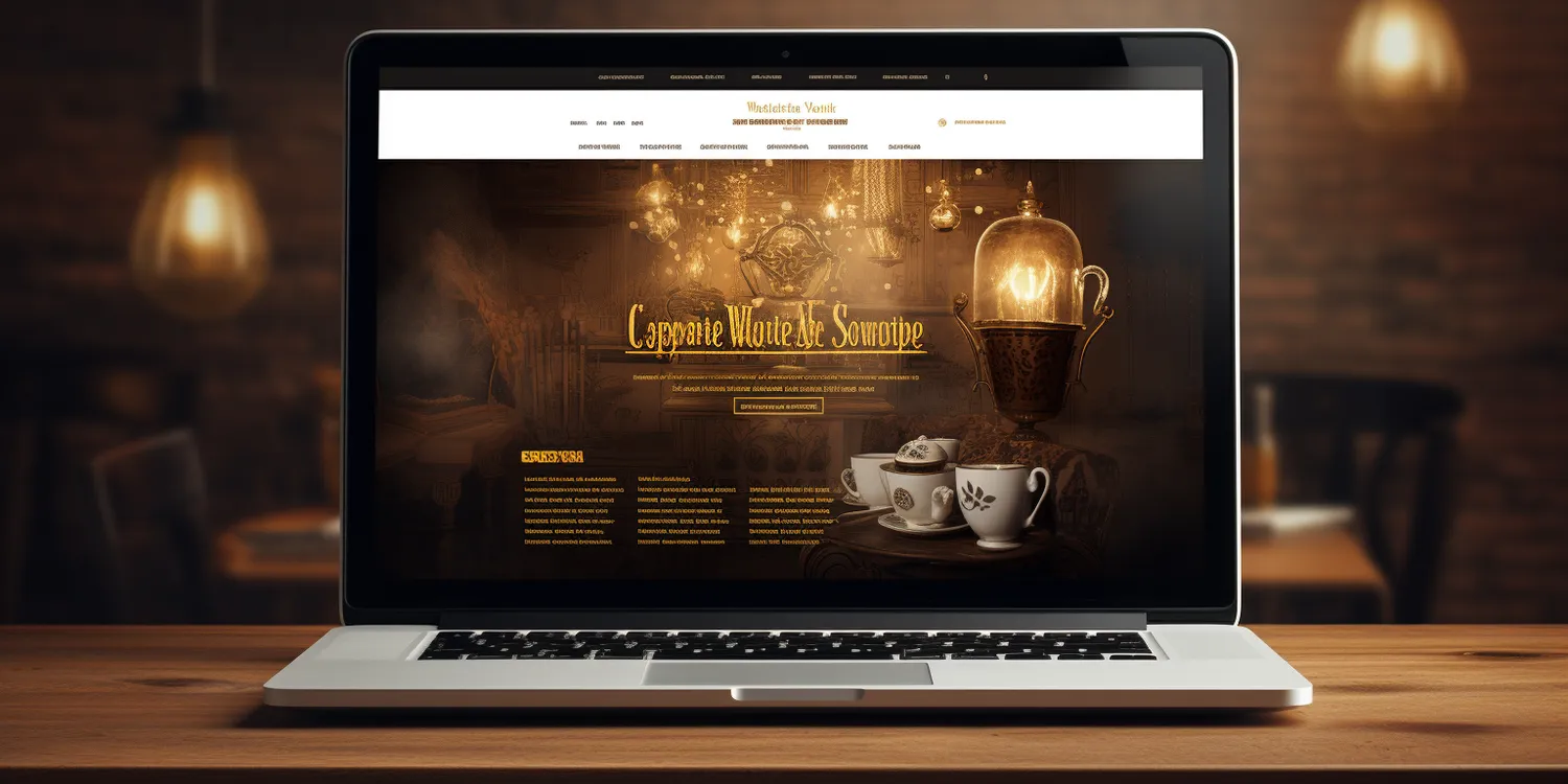 Projektowanie stron internetowych Szczecin