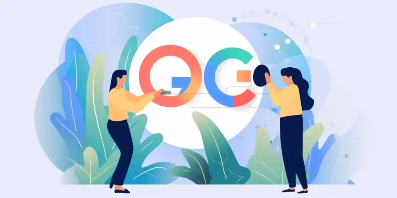 Pozycjonowanie stron w Google