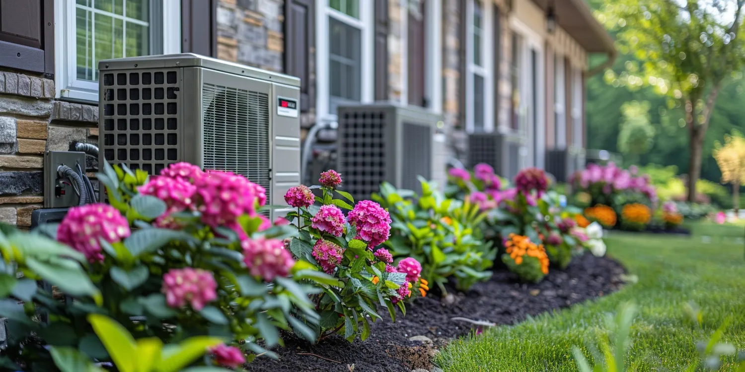 Czy do pompy ciepła potrzebny jest komin?